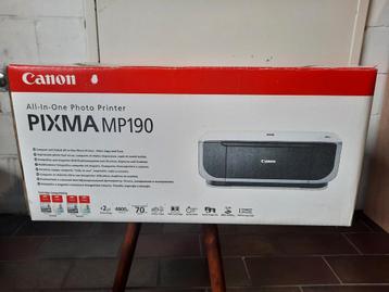 All-In-One printer beschikbaar voor biedingen