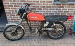 Suzuki gp 125 schuurvondst, Fietsen en Brommers, Ophalen, Zo goed als nieuw, Suzuki
