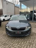 Skoda Octavia // Automaat // 1.6D // Veel Opties, Auto's, Automaat, 140 g/km, Euro 6, 1600 cc