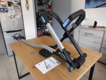 porte vélo  de toit   THULE, Divers, Enlèvement, Neuf