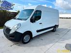 Opel Movano 2.3 CDTI L2H2 EURO6 Euro 6, Autos, Opel, Propulsion arrière, Achat, 110 ch