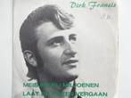 Dirk Francis - Meisjes Bij Miljoenen (1973), Ophalen of Verzenden, Nederlandstalig, Single