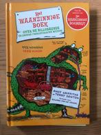 Het waanzinnige boek over de billosaurus en andere prehistor, Andy Griffiths, Nieuw, Ophalen of Verzenden, Fictie