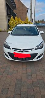 Opel astra tourier 2014 146000km 1,6 diesel euro 6b, Auto's, 100 kW, Euro 6, Particulier, Astra