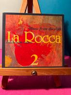La rocca ballroom tunes 2 - digipack, Cd's en Dvd's, Cd's | Dance en House, Verzenden
