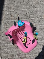 Babyborn fietstoel, Kinderen en Baby's, Speelgoed | Poppen, Ophalen