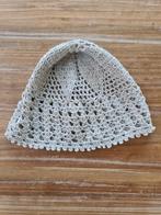 Chapeau fait main, ANDERE, Taille 34 (XS) ou plus petite, Bonnet, Enlèvement