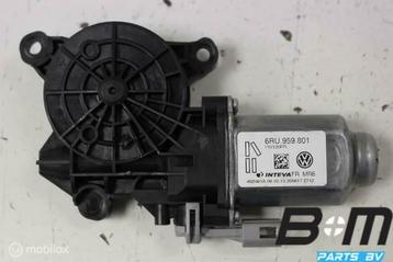 Raammotor LV VW E - Up! beschikbaar voor biedingen