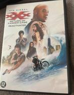 xXx Return of xander cage, Ophalen of Verzenden, Zo goed als nieuw