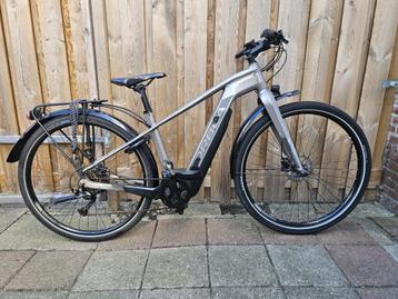 Prachtige Orbega elektrische mountainbike Bosch middenmotor beschikbaar voor biedingen