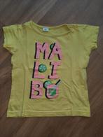 T-shirt, maat 92., Ophalen of Verzenden, Zo goed als nieuw