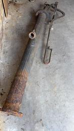 Oude gietijzeren waterpomp (groot), Ophalen, Gebruikt, Handmatig, Overige typen