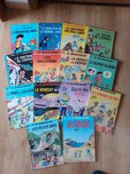 Bd Scrameustache, Meerdere stripboeken, Ophalen of Verzenden, Zo goed als nieuw, Gos / Walt