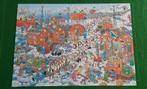 Puzzel Van Haasteren zuidpool expeditie, Ophalen, 500 t/m 1500 stukjes, Zo goed als nieuw, Legpuzzel