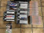 Sony PSP 1004 + 3004 + Games + UMD, Gebruikt, Ophalen of Verzenden, PSP, Met games