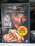 The Night of the Hunter, Robert Mitchum, Shelley Winters, Ophalen of Verzenden