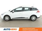 Renault Clio 1.2 Dynamique (bj 2015), Auto's, Voorwielaandrijving, Euro 5, Stof, Gebruikt