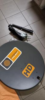 Satelliet, Audio, Tv en Foto, Schotelantennes, Ophalen