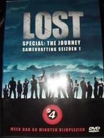 DVD Lost - Special: The Journey, À partir de 12 ans, Action et Aventure, Utilisé, Enlèvement ou Envoi