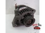 Dynamo van een Daihatsu Cuore, Ophalen of Verzenden, 3 maanden garantie, Gebruikt, Daihatsu