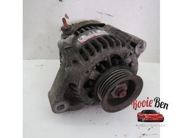 Dynamo d'un Daihatsu Cuore, Enlèvement ou Envoi, 3 mois de garantie, Utilisé, Daihatsu