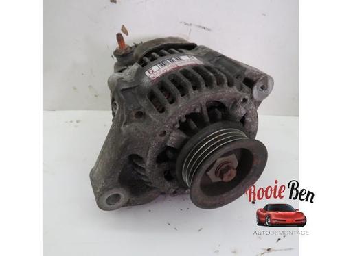 Dynamo van een Daihatsu Cuore, Auto-onderdelen, Motor en Toebehoren, Daihatsu, Gebruikt, 3 maanden garantie, Ophalen of Verzenden