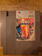 California games (NES), Enlèvement, Comme neuf, Sport