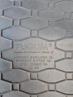 Rubberen Kofferbakmat voor Citroen, Peugeot en Opel, Ophalen, Zo goed als nieuw