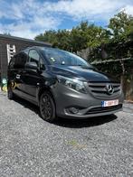 Vito 116 cdi, Auto's, Automaat, 4 deurs, Zwart, Diesel