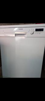 Siemens A++ vaatwasser, Elektronische apparatuur, Vaatwasmachines, Ophalen, Zo goed als nieuw