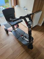 Te koop scootmobiel  ATTO sport   als nieuw 3 keer gebruikt, Diversen, Brommobielen en Scootmobielen, Ophalen