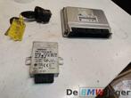 DDE met EWS en Sleutel BMW 3-serie E46 318D M47 7788996, Auto-onderdelen, Elektronica en Kabels, Gebruikt, Ophalen of Verzenden