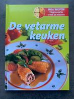 De vetarme keuken, Enlèvement, Comme neuf