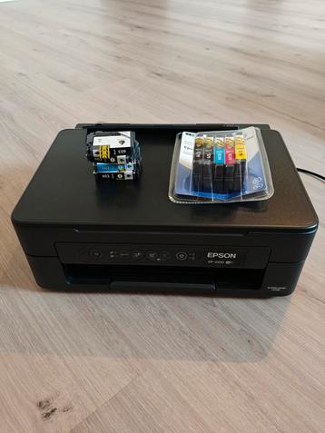Epson XP-2100 beschikbaar voor biedingen