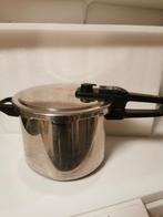 Autocuiseur Seb Sensor, Enlèvement ou Envoi, Comme neuf