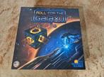 Roll For The Galaxy (Rio Grande Games), Een of twee spelers, Ophalen, Zo goed als nieuw, Rio Grande Games