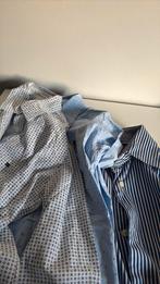 Hemd lange mauwen, Enlèvement, Comme neuf, Taille 140
