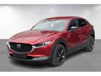 Mazda CX-30 e-SKYACTIV-G 140 HK Homura Aut, Auto's, Mazda, Automaat, Bedrijf, 5 deurs, 140 pk