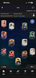 Fc 26 account, Games en Spelcomputers, Games | Atari, Ophalen, Zo goed als nieuw