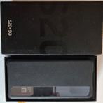 Samsung Galaxy S20+ 5G, Telecommunicatie, Ophalen, Overige modellen, Zwart, Touchscreen
