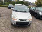 Chevrolet matiz airco, Auto's, Chevrolet, Voorwielaandrijving, Stof, Matiz, Bedrijf