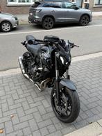 Yamaha MT-07 (2021) - topstaat, ongevalvrij, Motoren, Ophalen, Gebruikt