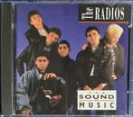 cd The Radios - The Sound Of Music, Gebruikt, Ophalen of Verzenden, 1980 tot 2000