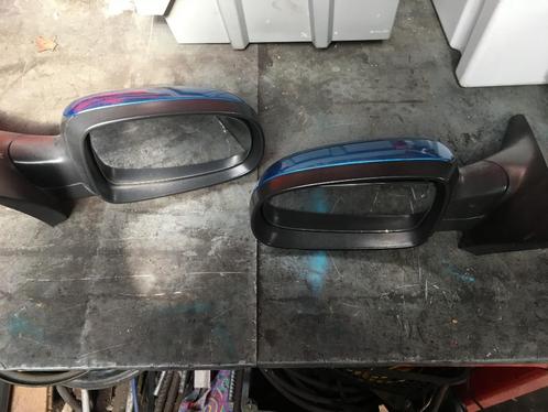 RETROVISEUR OPEL TIGRA B, Auto-onderdelen, Spiegels, Opel, Gebruikt, Ophalen