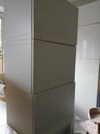 Armoire murale Besta (Ikea), 25 à 50 cm, Comme neuf, Enlèvement, Moins de 150 cm