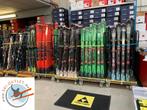 SKI-OUTLET, le plus grand magasin OUTLET de sports d'hiver, Sports & Fitness, Carving, Enlèvement ou Envoi, Skis, Salomon