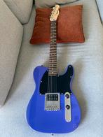 Squier telecaster sonic H ultraviolet, Muziek en Instrumenten, Snaarinstrumenten | Gitaren | Elektrisch, Ophalen, Zo goed als nieuw