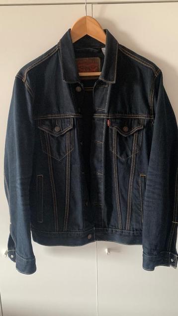 Veste Jeans Levi's