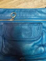 Amper gebruikt schouder tas Lancaster. Leer, Autres marques, Cuir, Enlèvement ou Envoi, Comme neuf