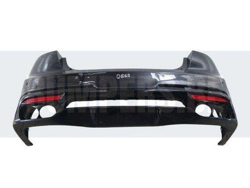 Bumper Kia Stinger GT 17-10967913581 Achterbumper Q869, Auto-onderdelen, Carrosserie, Bumper, Achter, Gebruikt, 6 maanden garantie